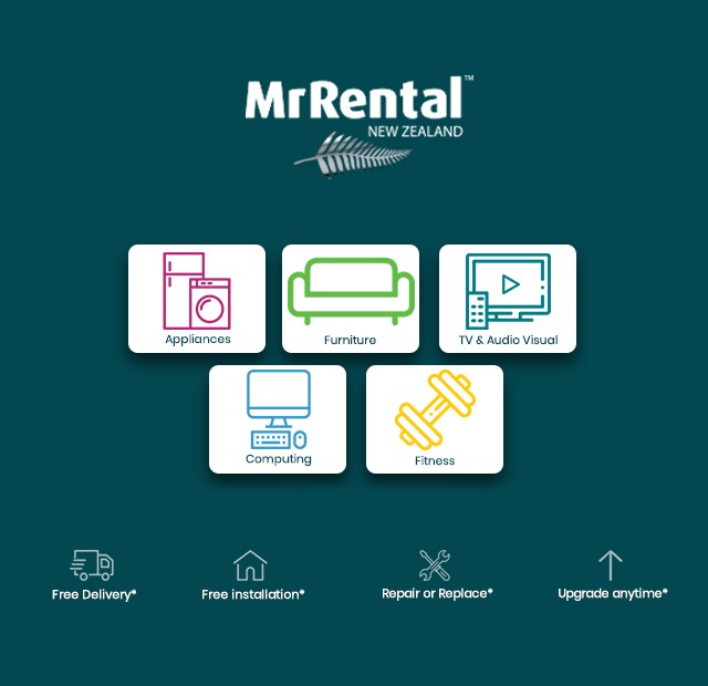 Mr Rental Invercargill - Gorge Road School - Mar 24